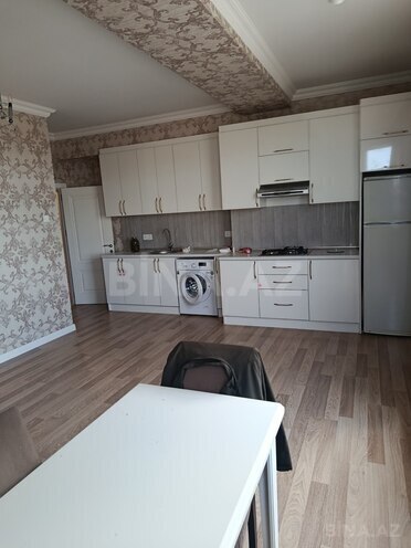 İcarəyə verilir 2 otaqlı yeni tikili 65 m², photo 1 from 12