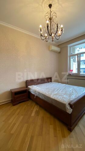 İcarəyə verilir 2 otaqlı yeni tikili 75 m², Nizami m., photo 9 from 14