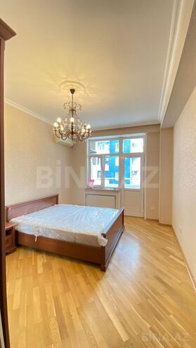 İcarəyə verilir 2 otaqlı yeni tikili 75 m², Nizami m., photo 10 from 14