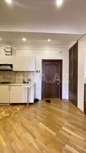 İcarəyə verilir 2 otaqlı yeni tikili 75 m², Nizami m., photo 6 from 14