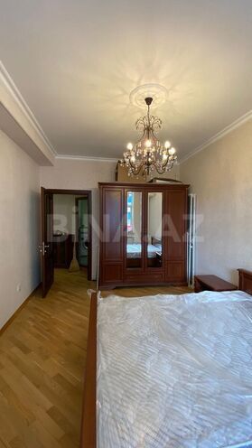 İcarəyə verilir 2 otaqlı yeni tikili 75 m², Nizami m., photo 11 from 14