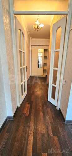 Satılır 3 otaqlı yeni tikili 80 m², Nəsimi m., photo 10 from 13