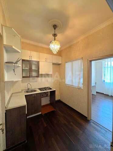 Satılır 3 otaqlı yeni tikili 80 m², Nəsimi m., photo 3 from 13