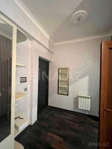 Satılır 3 otaqlı yeni tikili 80 m², Nəsimi m., photo 8 from 13