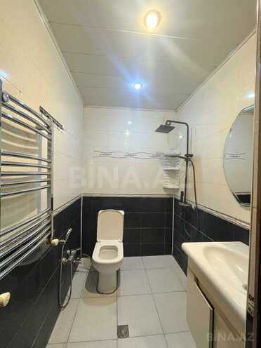 Satılır 3 otaqlı yeni tikili 80 m², Nəsimi m., photo 12 from 13