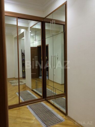 Satılır 3 otaqlı yeni tikili 160 m², Sahil m., photo 6 from 14
