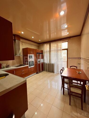 Satılır 3 otaqlı yeni tikili 160 m², Sahil m., photo 9 from 14