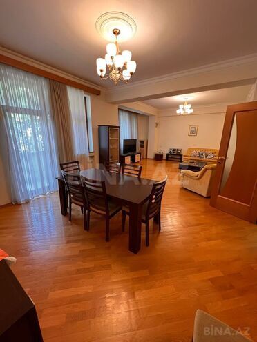 Satılır 3 otaqlı yeni tikili 160 m², Sahil m., photo 5 from 14