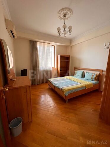 Satılır 3 otaqlı yeni tikili 160 m², Sahil m., photo 12 from 14
