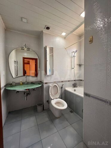 Satılır 3 otaqlı yeni tikili 160 m², Sahil m., photo 7 from 14