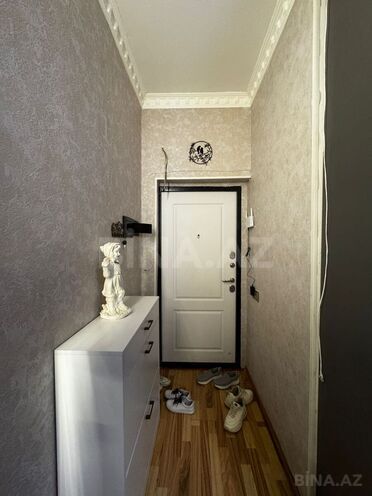 Satılır 2 otaqlı yeni tikili 53 m², Masazır q., photo 12 from 14