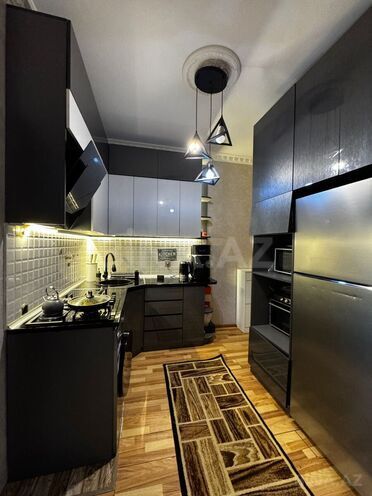Satılır 2 otaqlı yeni tikili 53 m², Masazır q., photo 7 from 14