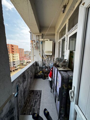 Satılır 2 otaqlı yeni tikili 53 m², Masazır q., photo 13 from 14