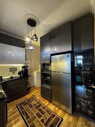 Satılır 2 otaqlı yeni tikili 53 m², Masazır q., photo 10 from 14