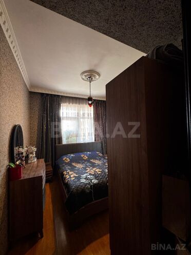 Satılır 2 otaqlı yeni tikili 53 m², Masazır q., photo 5 from 14