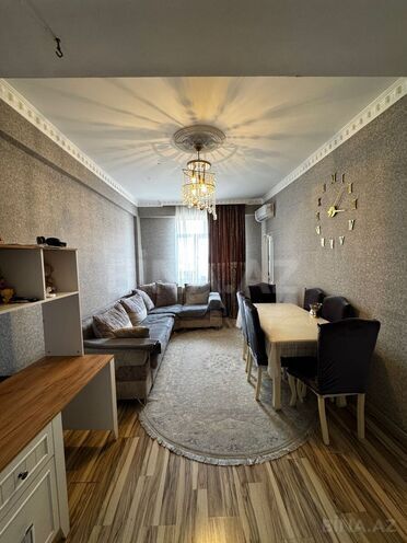 Satılır 2 otaqlı yeni tikili 53 m², Masazır q., photo 3 from 14