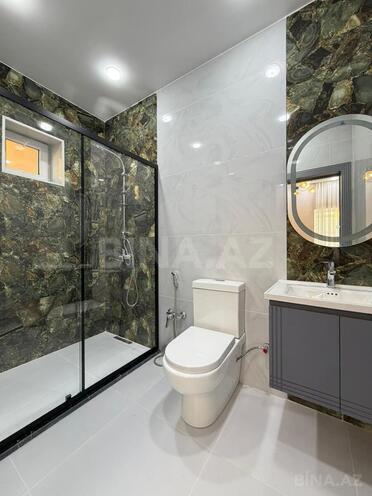 Satılır 4 otaqlı həyət evi/bağ evi 145 m², Buzovna q., photo 15 from 17