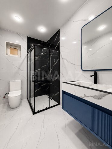 Satılır 4 otaqlı həyət evi/bağ evi 145 m², Buzovna q., photo 11 from 17