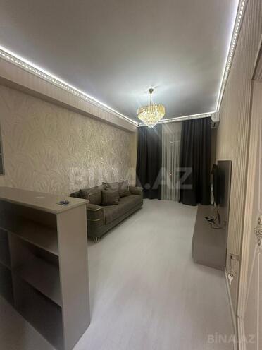 Сдаётся 2-комн. новостройка 52 м², м. 20 января, photo 1 from 16