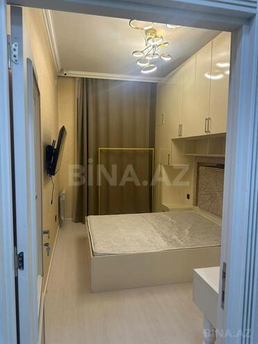Сдаётся 2-комн. новостройка 52 м², м. 20 января, photo 9 from 16