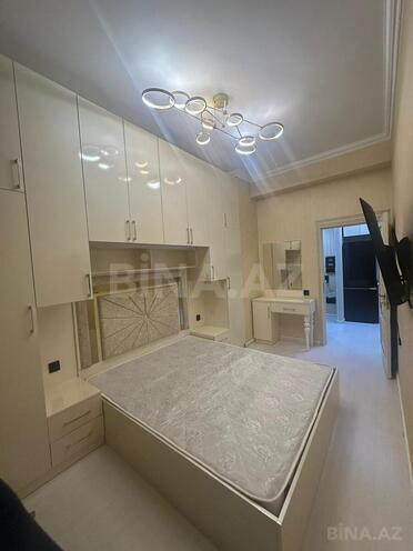 İcarəyə verilir 2 otaqlı yeni tikili 60 m², 20 Yanvar m., photo 14 from 15