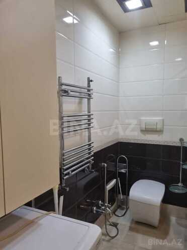 İcarəyə verilir 2 otaqlı köhnə tikili 55 m², Sahil m., photo 8 from 9