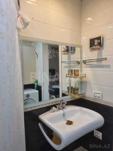İcarəyə verilir 2 otaqlı köhnə tikili 55 m², Sahil m., photo 7 from 9