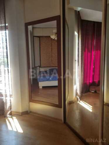 İcarəyə verilir 2 otaqlı köhnə tikili 55 m², Sahil m., photo 5 from 9