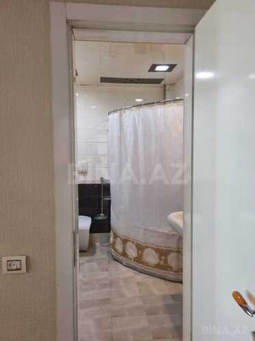 İcarəyə verilir 2 otaqlı köhnə tikili 55 m², Sahil m., photo 6 from 9