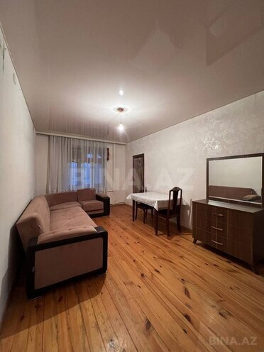 İcarəyə verilir 3 otaqlı köhnə tikili 80 m², 9-cu mikrorayon q., photo 1 from 13
