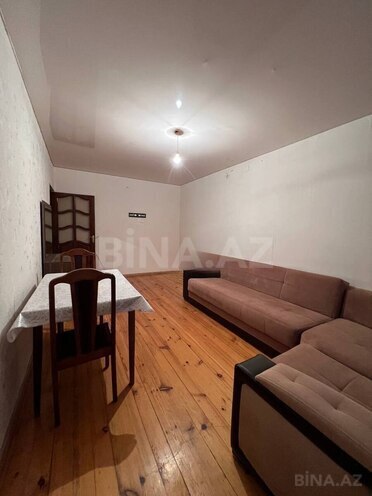 İcarəyə verilir 3 otaqlı köhnə tikili 80 m², 9-cu mikrorayon q., photo 3 from 13