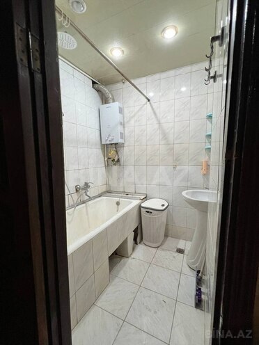 İcarəyə verilir 3 otaqlı köhnə tikili 80 m², 9-cu mikrorayon q., photo 11 from 13