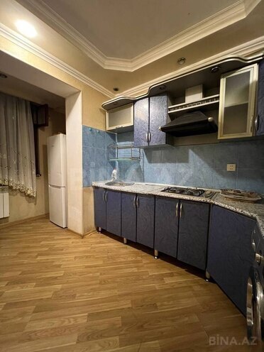 İcarəyə verilir 3 otaqlı köhnə tikili 80 m², 9-cu mikrorayon q., photo 7 from 13
