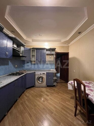 İcarəyə verilir 3 otaqlı köhnə tikili 80 m², 9-cu mikrorayon q., photo 6 from 13