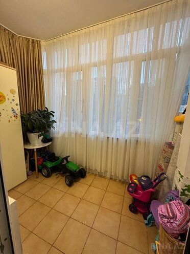 Satılır 3 otaqlı yeni tikili 140 m², Nəriman Nərimanov m., photo 5 from 19