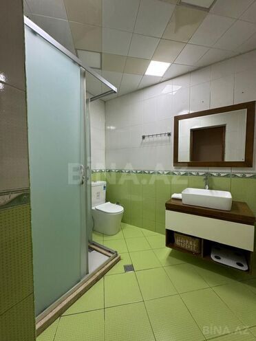 Satılır 3 otaqlı yeni tikili 140 m², Nəriman Nərimanov m., photo 18 from 19