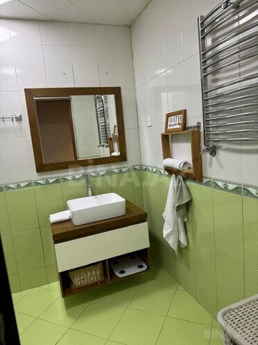 Satılır 3 otaqlı yeni tikili 140 m², Nəriman Nərimanov m., photo 17 from 19