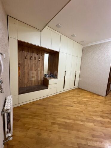 Satılır 3 otaqlı yeni tikili 140 m², Nəriman Nərimanov m., photo 11 from 19