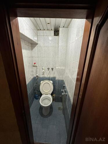 Сдаётся 3-комн. вторичка 80 м², Ясамальский р., photo 11 from 12