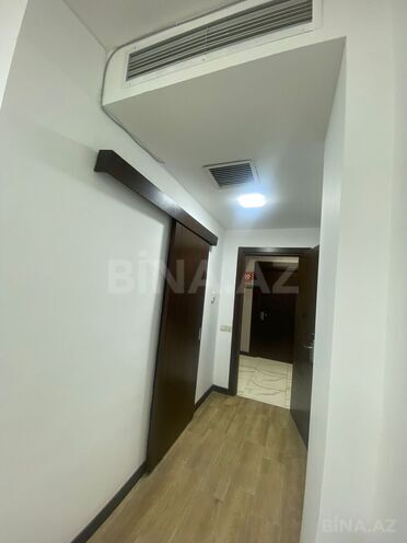 İcarəyə verilir 1 otaqlı ofis 27 m², 28 May m., photo 3 from 7