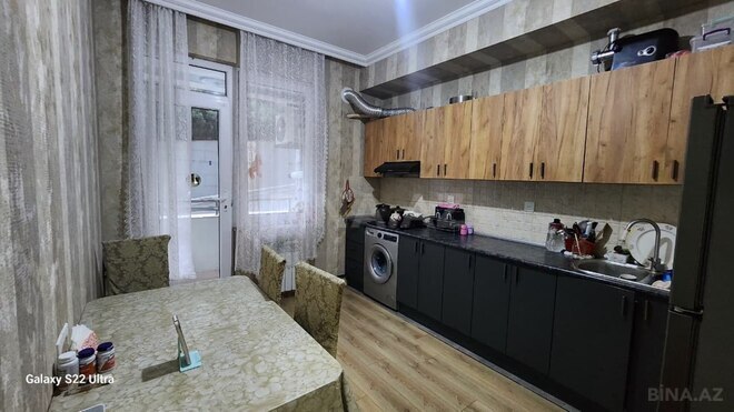 Satılır 2 otaqlı yeni tikili 70 m², 20 Yanvar m., photo 6 from 11