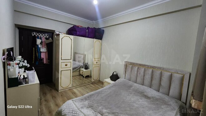 Satılır 2 otaqlı yeni tikili 70 m², 20 Yanvar m., photo 5 from 11