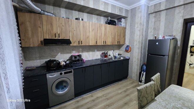 Satılır 2 otaqlı yeni tikili 70 m², 20 Yanvar m., photo 7 from 11