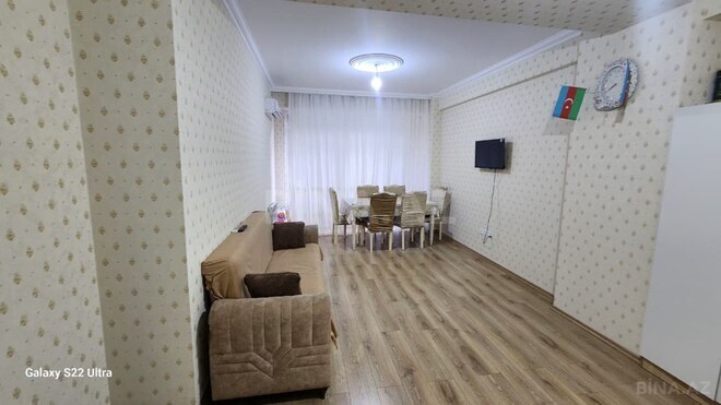 Satılır 2 otaqlı yeni tikili 70 m², 20 Yanvar m., photo 1 from 11