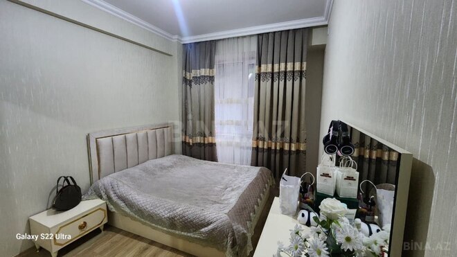 Satılır 2 otaqlı yeni tikili 70 m², 20 Yanvar m., photo 4 from 11