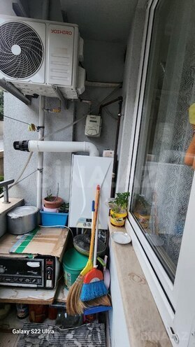 Satılır 2 otaqlı yeni tikili 70 m², 20 Yanvar m., photo 10 from 11