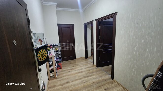 Satılır 2 otaqlı yeni tikili 70 m², 20 Yanvar m., photo 8 from 11