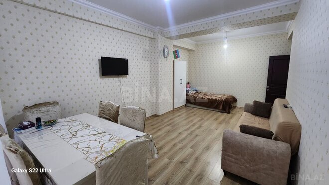 Satılır 2 otaqlı yeni tikili 70 m², 20 Yanvar m., photo 3 from 11