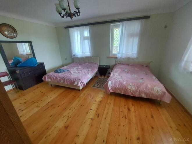 İcarəyə verilir 7 otaqlı həyət evi/bağ evi 200 m², Novxanı q., photo 14 from 18