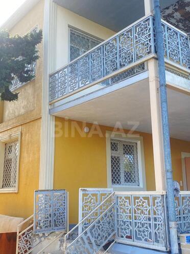 İcarəyə verilir 7 otaqlı həyət evi/bağ evi 200 m², Novxanı q., photo 5 from 18